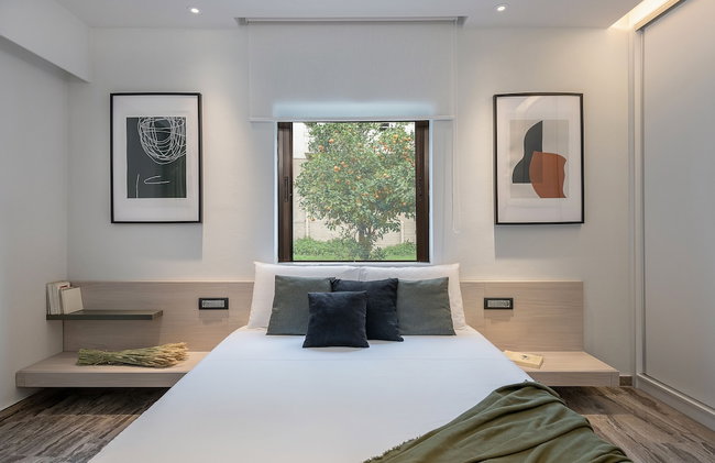 Nikis Dream Luxury Apartments - Foto 19