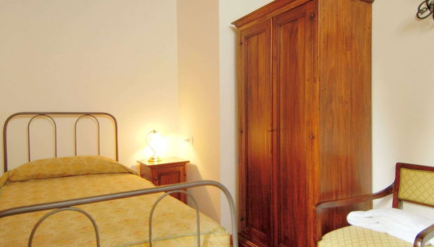 Pleasant Apartment With Swimming Pool,garden,bbq, Parking - Foto 4, Habitación