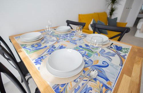 FLORIT FLATS - Stylish Studio by the Joaquin Sorolla Station - Photo 7