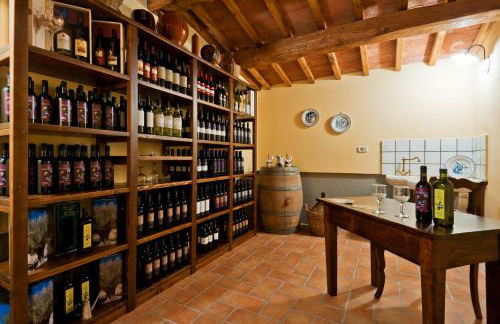 Le Capannacce - Foto 39