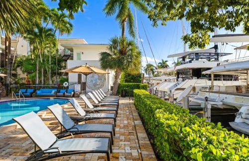 Isle of Venice Residence and Marina - Foto 34