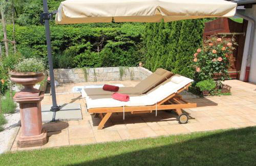 180 qm Chalet mit Whirlpool Premium in Rottach Egern - Foto 7