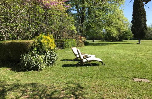 Gite De Charme Au Bord Du Tarn - Foto 19