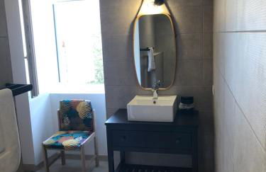 Manoir de Champvert - Foto 77