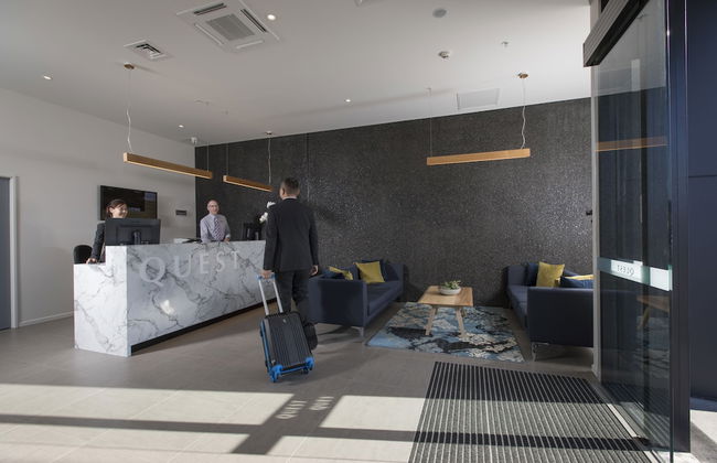 Quest on Manchester - Photo 2