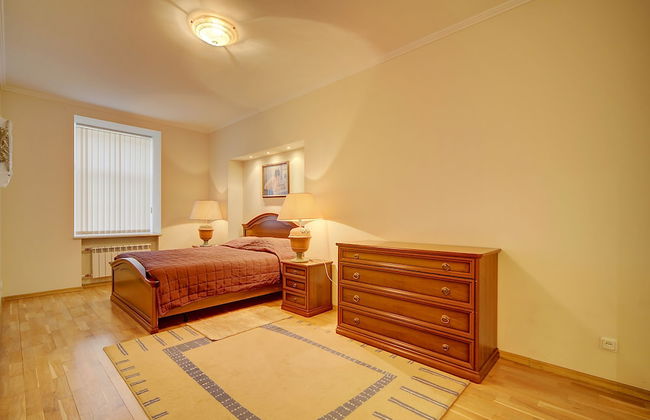 ERS Apartment - Foto 7