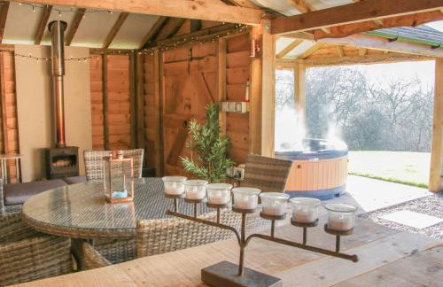 Stoney-Brook Lodge - Foto 18