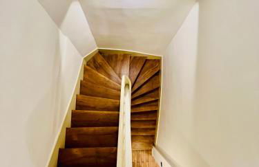 Le BIG duplex, hypercentre, 4 chambres, spacieux - Photo 21