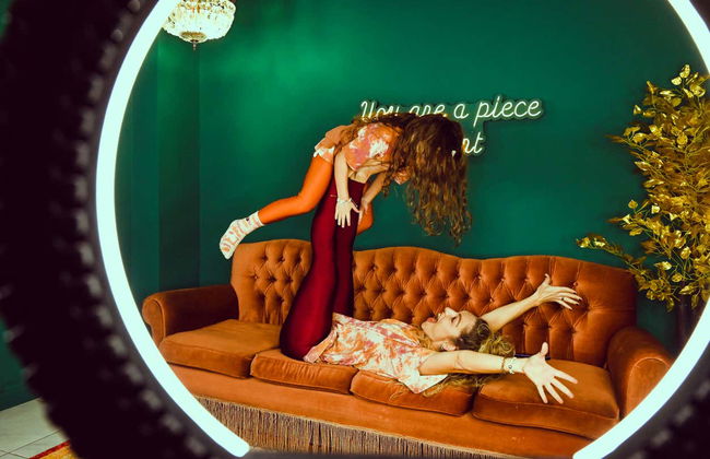 Selfie Museum Thessaloniki Tour - Photo 3