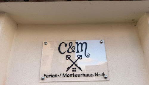 Ferien Monteur Haus C&M - Foto 2