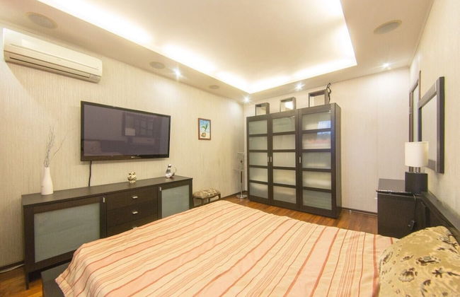 TravelFlat Apartments - Foto 21