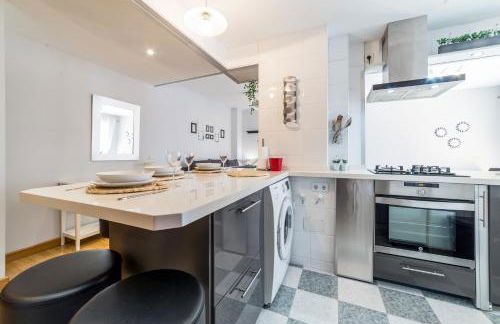 Travel Habitat Palau De Les Arts - Photo 7