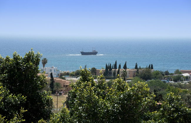 Sunny Hill Hotel Apartments - Foto 58