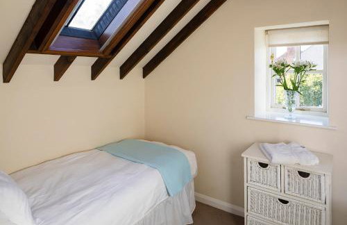 Morton House and The Stable Block Masham - Adjoining holiday cottages for singles, couples and large groups - Foto 38