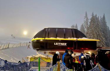 Czarna Góra Apartament 319 - Foto 35