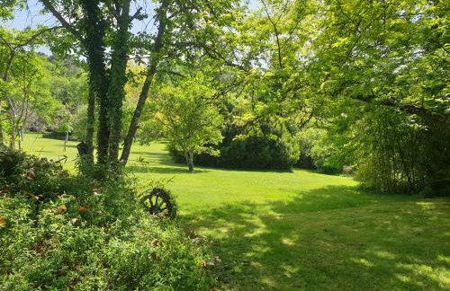 Le jardin Chuchotant - Photo 22