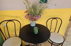 Home & Gardens 2-bed Villa in Sevasti, Katerini - Photo 21