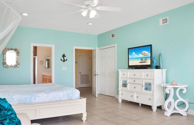 Villa del Sol - Foto 5