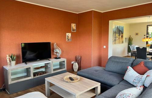 4 Sterne FeWo Rhönland-Erlebnis in Bernshausen - auch für Wanderreiter - Foto 54