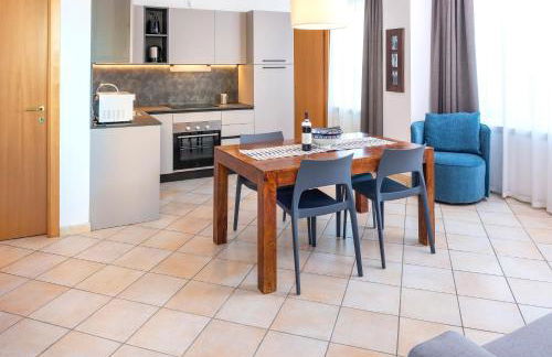 Residence Campana - Foto 28