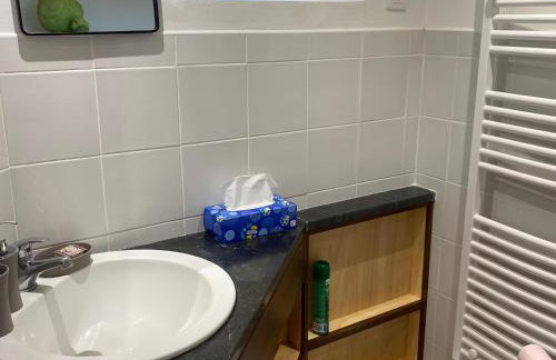 Gîte de charme au bord de l'eau, à 30min du Mans, cadre paisible avec pêche et randonnées à proximité - FR-1-410-414 - Foto 8