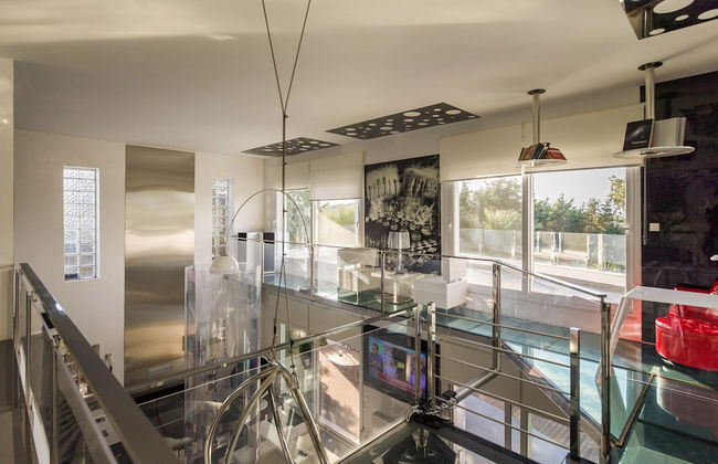 Villa BOND with Private Swimming Pool - Foto 6