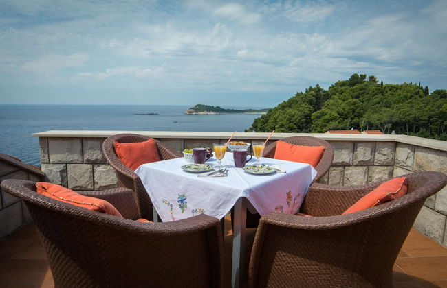 Apartments Sutalo - Foto 36