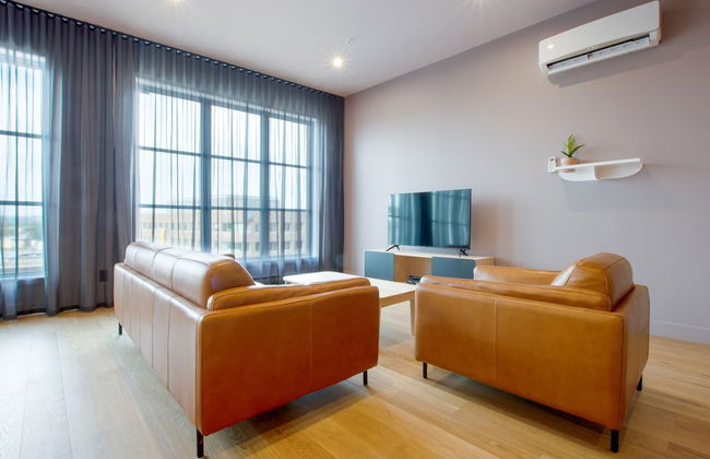 Les Lofts Dorchester - By Les Lofts Vieux-Quebec - Foto 53