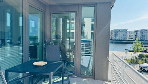 Ferienwohnung am Yachthafen Port Marina - Foto 2