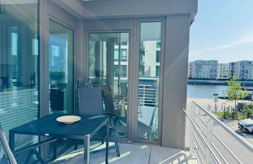 Ferienwohnung am Yachthafen Port Marina - Photo 2