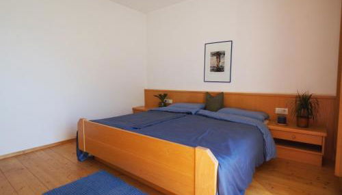 Apartment zur schönen Aussicht - Foto 4