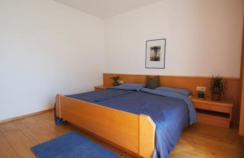 Apartment zur schönen Aussicht - Foto 4