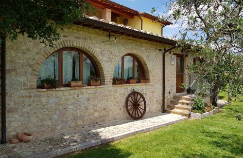 Agriturismo Arcobaleno della Torretta - Foto 18