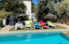 cortijo la alberquilla - Foto 30