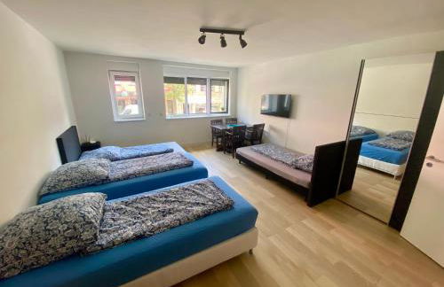 GreenStay Essen - Photo 15