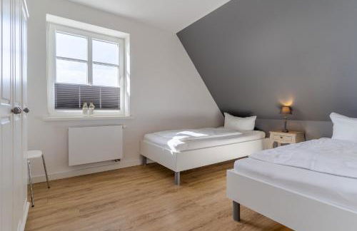 Reetdachhaus Ahoi Reetdachhaus Ahoi - Foto 22