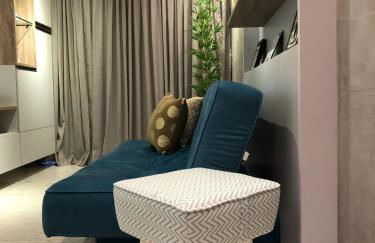 Flat Versatti - Próximo Real Hospital Port e Pólo Médico Ilha do Leite - Photo 35