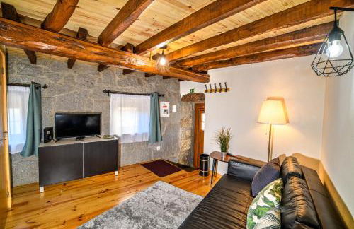 Casa Ribeiro - Foto 7