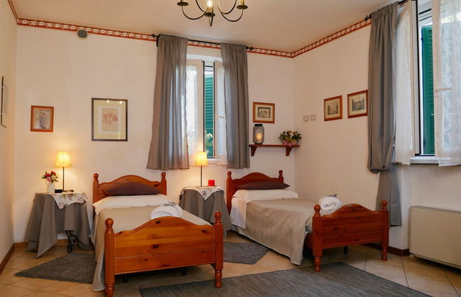 La Meridiana Affittacamere - Foto 4