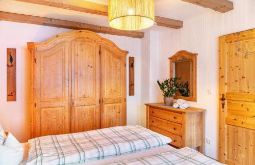 Ferienwohnung Höllental - Photo 21