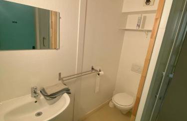 Charmant studio à Cherbourg-en-Cotentin, 15 m² - Foto 1