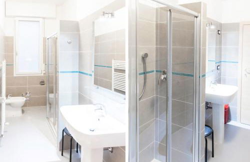 In Fiera 14 superior apartment - Photo 68