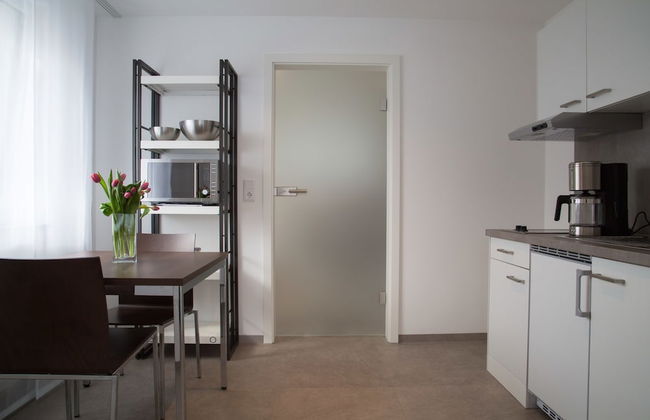 Apartmenthaus Renz - Foto 8