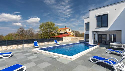 Villa Gloriette - Foto 2