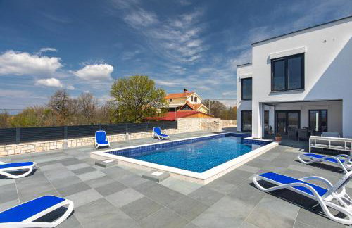 Villa Gloriette - Foto 2