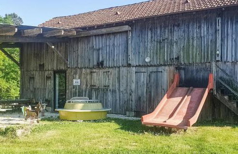 Nice Home In Église-Neuve-D'issac - Foto 13