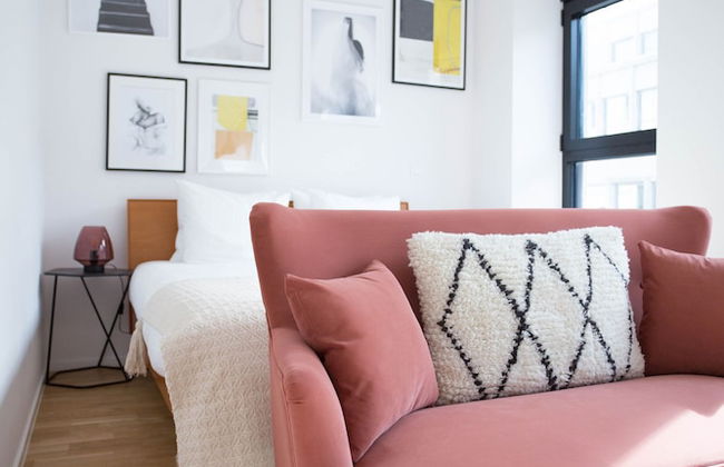 The Five Star - Foto 10