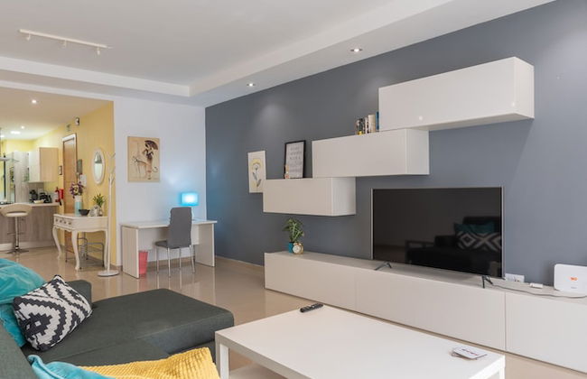 St.Julians apartment - Foto 37