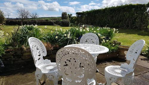 Sunways - Photo 3, Garden, Garden view