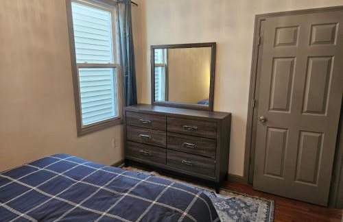 3 bedrooms apt,2 baths,15 mins to NYC - Foto 24